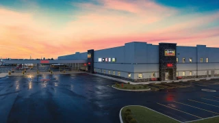 Rush Truck Centers - Columbus, OH