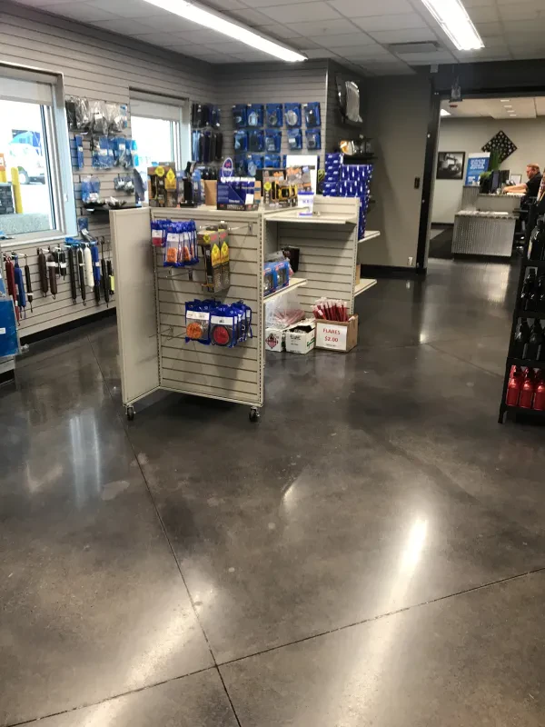 Rush Truck Centers - Columbus, OH - photo 2