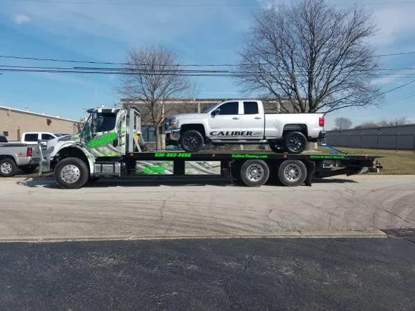 Total fleet solutions - photo 3