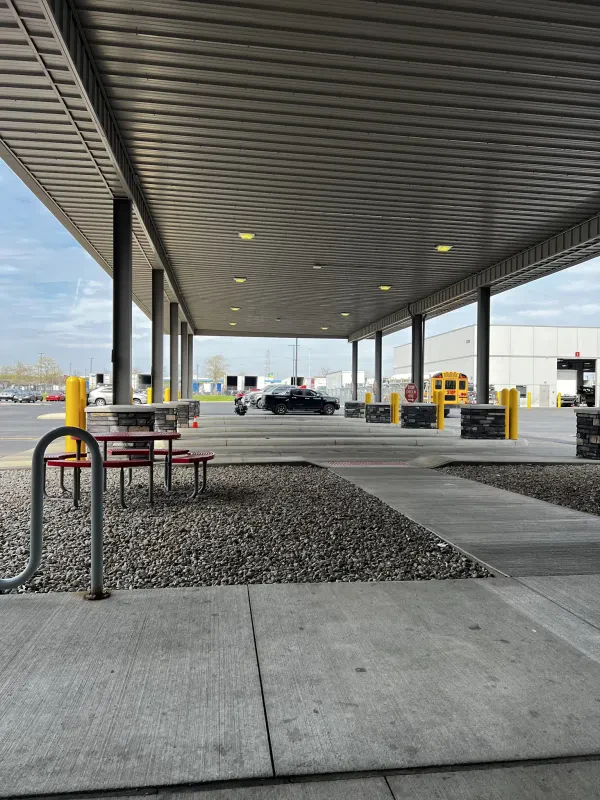 Rush Truck Centers - Columbus, OH - photo 4
