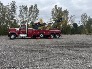 BM Towing