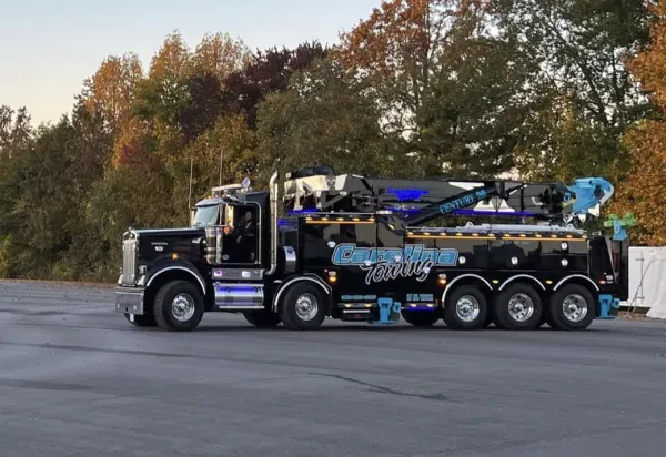 Carolina Towing & Transport of NC INC - photo 2