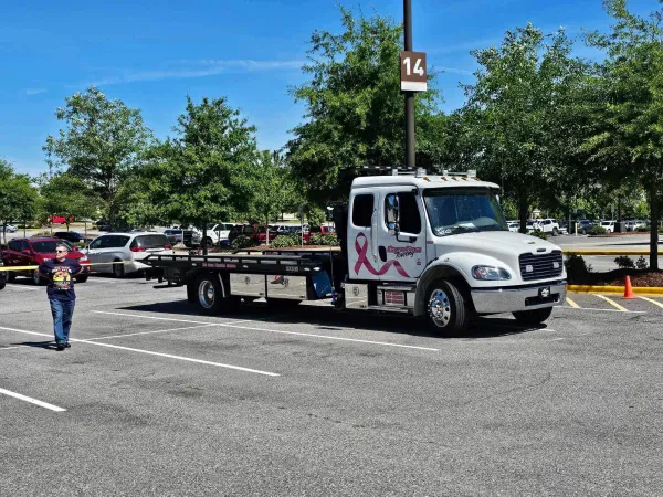 Carolina Towing & Transport of NC INC - photo 3