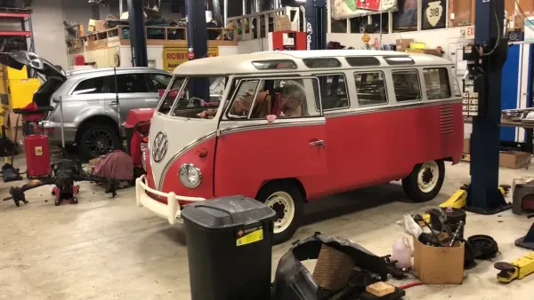 German Autowerks - photo 2