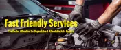 Wayne's Auto Repair