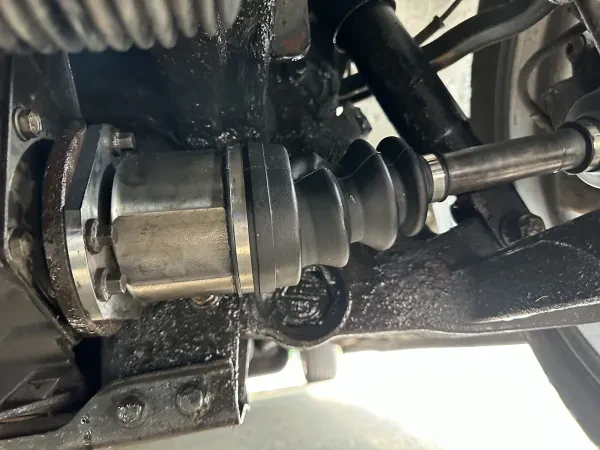 Wayne's Auto Repair - photo 3