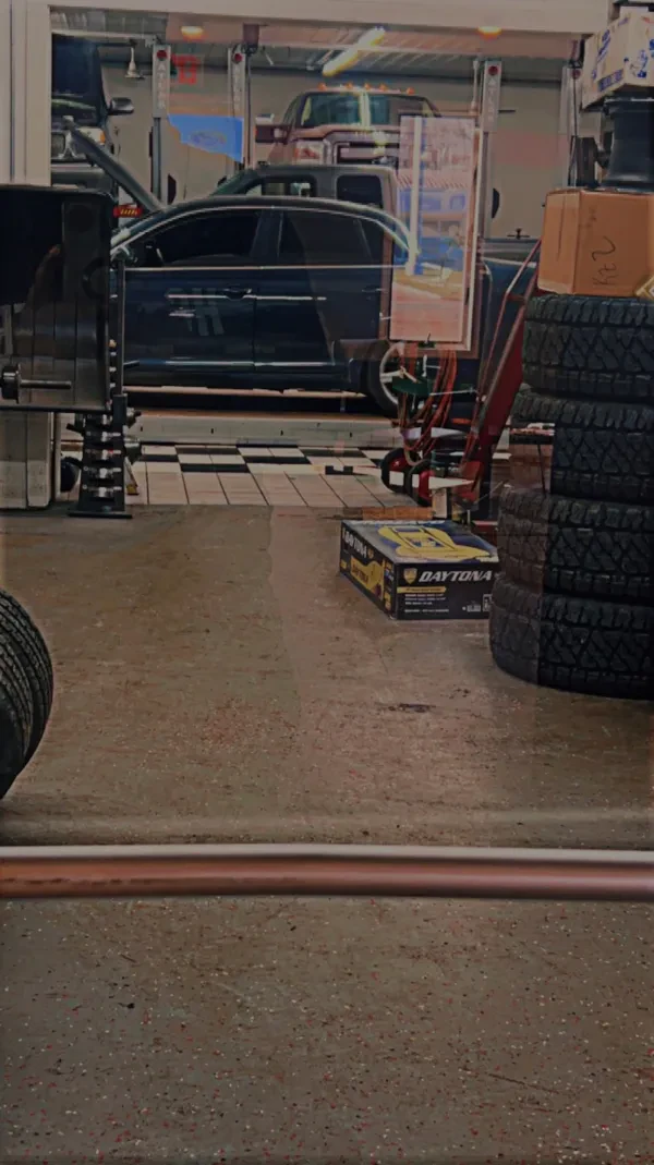 Ruzick's Auto and Diesel Repair - photo 2