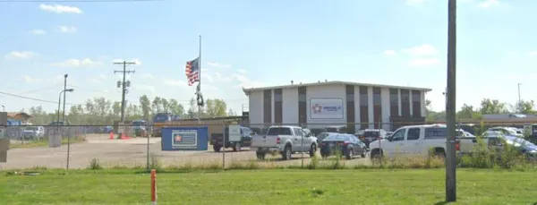Republic Services Columbus Recycling - photo 4