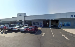 Valley Ford of Columbus Parts