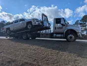 Ronnie's Truck Services, Inc.