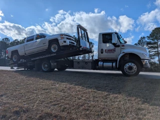 Ronnie's Truck Services, Inc.