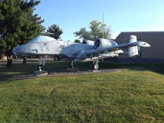 Horsham Air Guard Station
