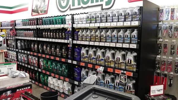 O'Reilly Auto Parts - photo 2