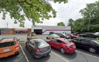 Clintonville Automotive Repair Service