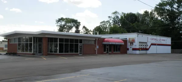 Clintonville Automotive Repair Service - photo 2
