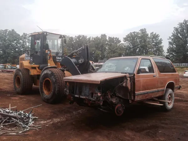 Armada Recycling Inc. - photo 4