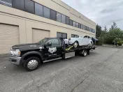 Cortes Towing LLC