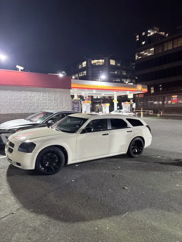 Cortes Towing LLC - photo 4