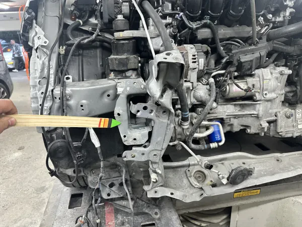 Carriage Rebuild LLC - photo 3