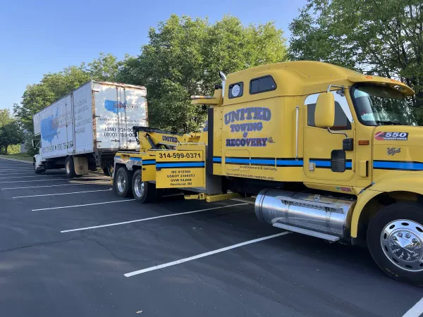 Mid States Truck and Trailer Repair - photo 2