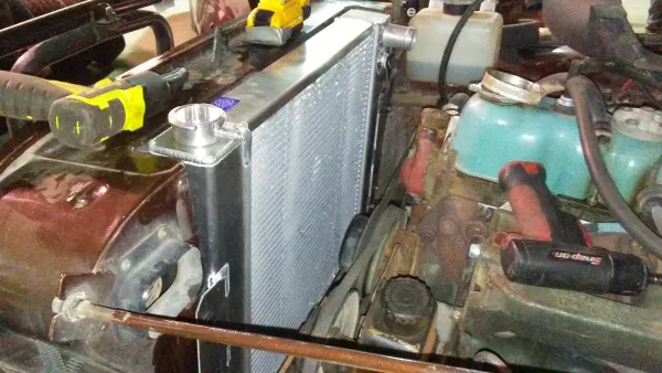 Calhoun Auto Repair - photo 2