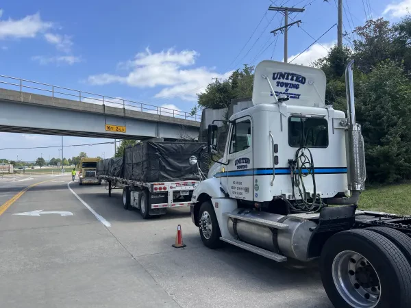 Mid States Truck and Trailer Repair - photo 3