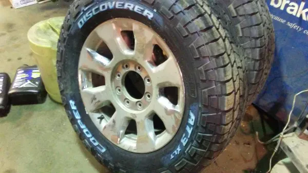 Calhoun Auto Repair - photo 3