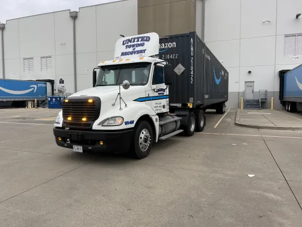 Mid States Truck and Trailer Repair - photo 4