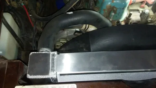 Calhoun Auto Repair - photo 4