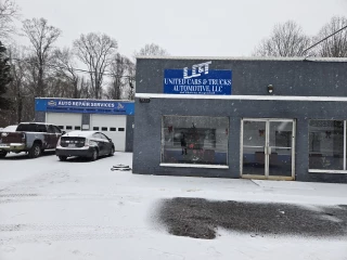 United Cars & Trucks Automotive LLC