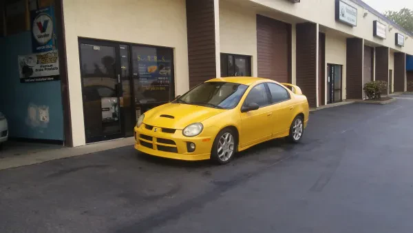 Seattle Auto Repair Service - photo 4