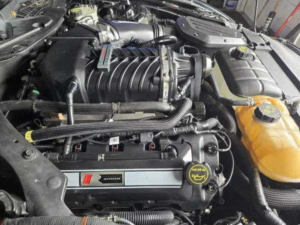 United Cars & Trucks Automotive LLC - photo 3