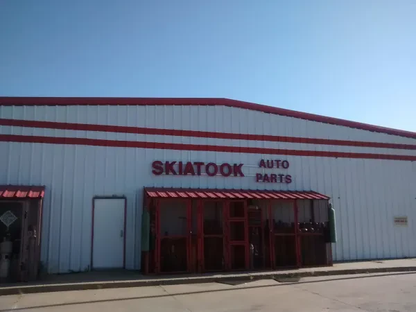 Skiatook Auto Parts Inc - photo 2