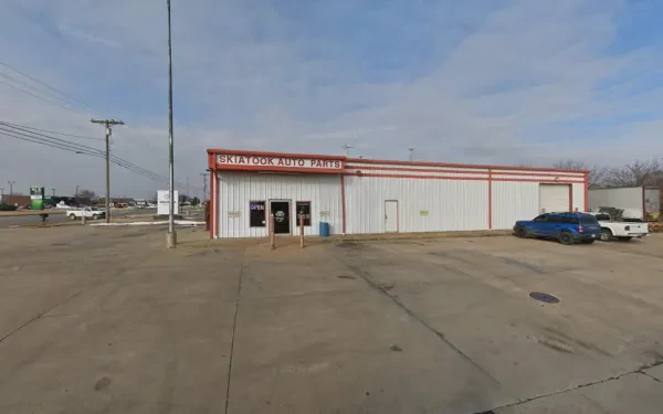 Skiatook Auto Parts Inc - photo 4
