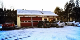 MEGA Transmissions