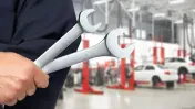 Undertoe Service Center