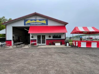 AutoSmith Services - Aitkin