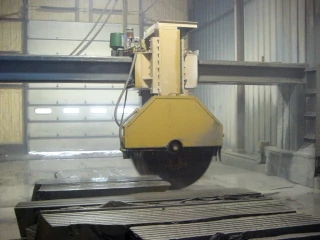 Northeast Stone Works Inc & Bluestone Quarries