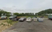 The Service Center