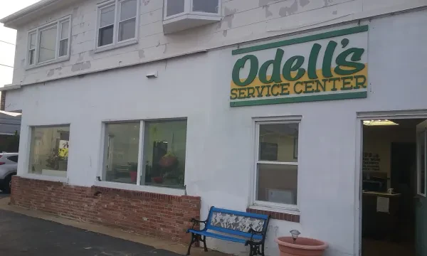 Odell's Service Ctr. - photo 2