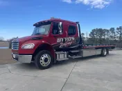 Byrd's Towing