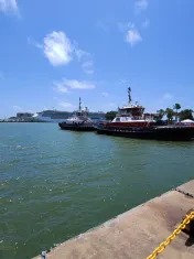 G & H Towing