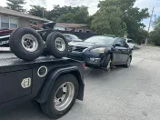 Key's Towing, Inc.