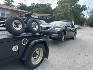 Key's Towing, Inc.