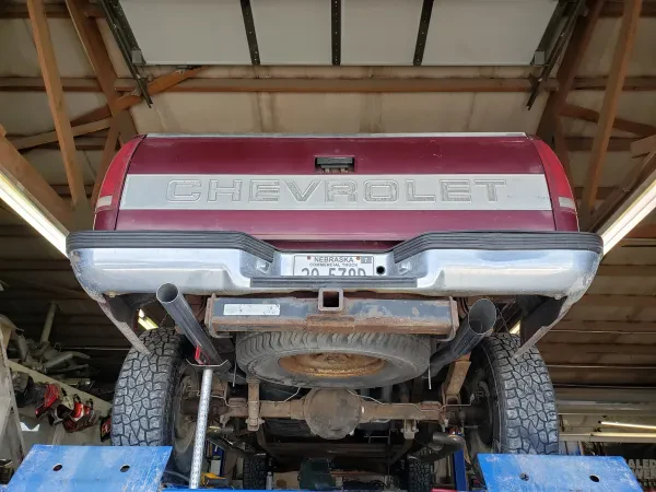 Olsen Auto Services - photo 2