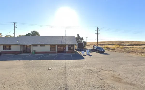 Fresno EOC LCC Recycling Center - photo 3