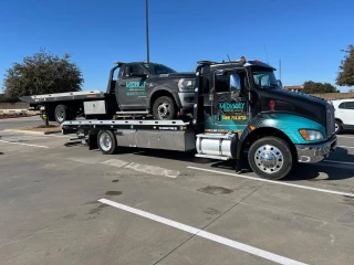 Midway Towing & Wrecker - Irving