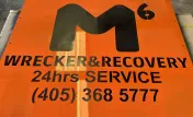 M6 Wrecker & Recovery