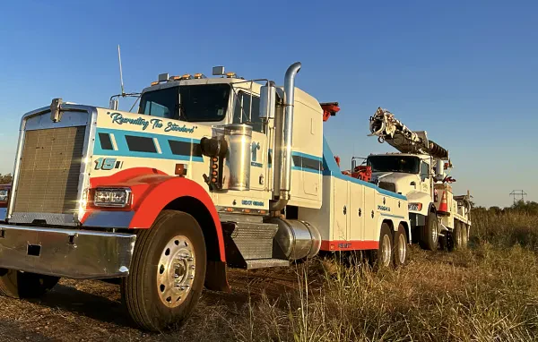M6 Wrecker & Recovery - photo 3