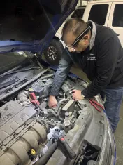 Lakeshore Automotive - Irving